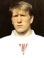 Krzysztof Wojdan - czwarty trener koordynator