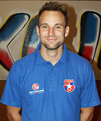 Maciej Giza