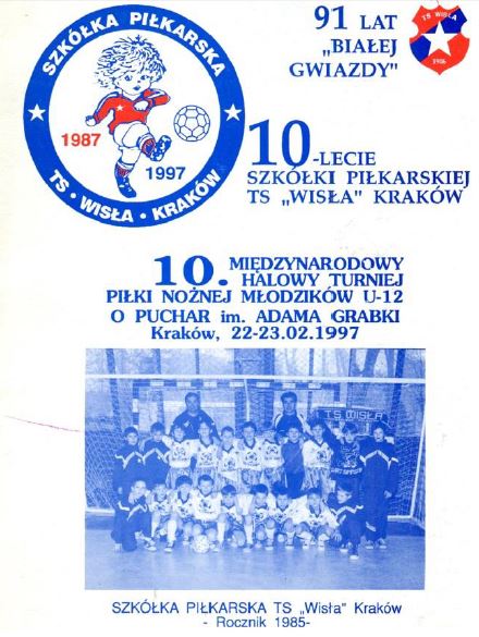 Grafika:Program X Turnieju im. Grabki, 1997 rok - okładka.JPG