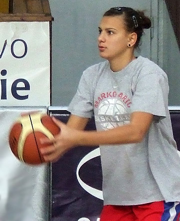 Maja Vucurović