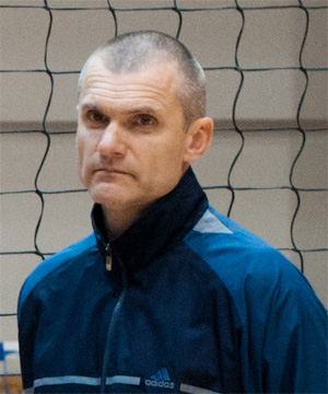 Tomasz Klocek, 2013r.