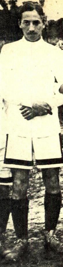 Teofil Sykała 1914 r.