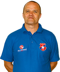 Piotr Piecuch, 2013r.