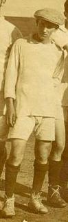 Józef Kałuża 1910 rok
