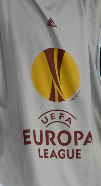 Logo Ligi Europy[Foto: Michał Dudek/wislakrakow.com]