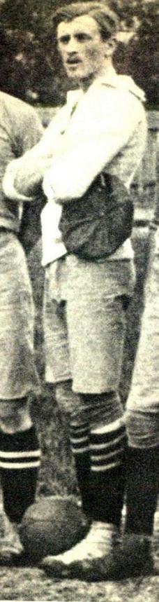 Gustaw Rogalski 1912 r.