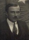 Stanisław Adamski1921 rok