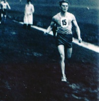 Tadeusz Kucz 1951