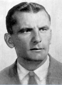 Mieczysław Gracz