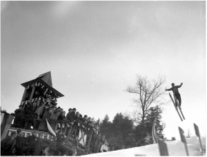 1935.02. 23-26. Mistrzostwa Polski