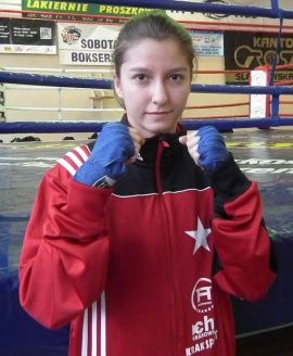 Sabina Kucharska