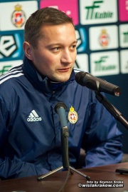 Marcin Broniszewski.