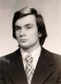 Andrzej Wyżga