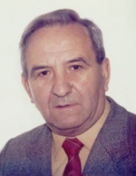 Bronisław Michaliszyn