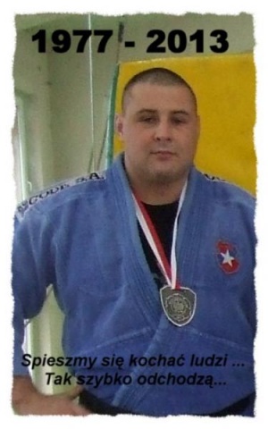 Paweł PytlińskiŹródło: http://www.judoinfo.pl