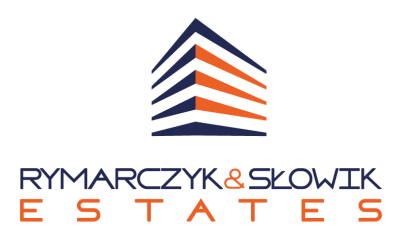 Rymarczyk&Słowik Estates logo