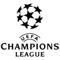 Logo Ligi Mistrzów
