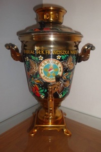 Puchar z Memoriału Franciszka Wagnera