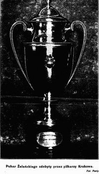 Puchar Żeleńskiego
