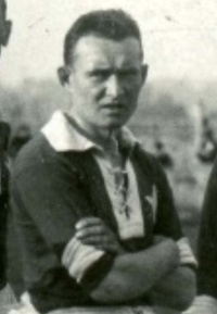 Marian Markiewicz 1924r.