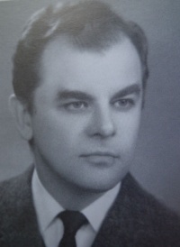 Andrzej Wilkosz