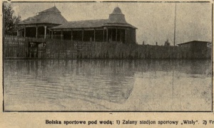 Powódź w 1925 roku
