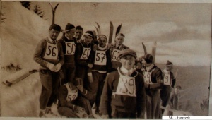 1932.03.04-08. MP w narciarstwie