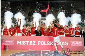 24 mistrzostwo wywalczone przez koszykarki Wisły.Źródło: wislacanpack.pl