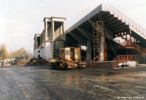 Prace w 1998 roku