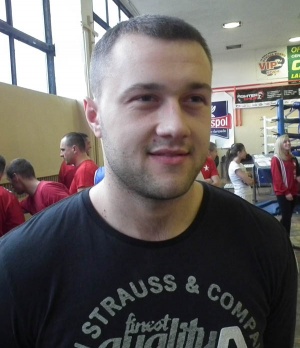 Maciej Atemborski