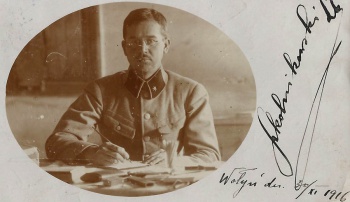 Józef Szkolnikowski