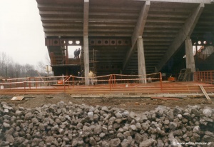 Prace w 1998 roku