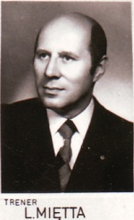 Ludwik Miętta-Mikołajewicz