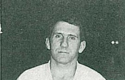 Czesław Łaksa, drugi trener koordynator
