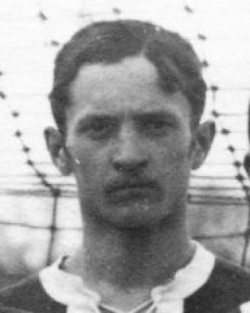 Tadeusz Przystawski 1911r.