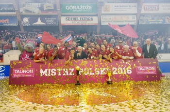 25 mistrzostwo wywalczone przez koszykarki Wisły, zdobyte w 110-tym roku sportowej działalności Wisły.