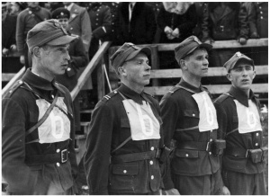 1939.02.12-19. Mistrzostwa Świata i Polski