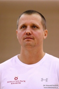 Artur Golański 26.09.2012. [Foto: Krzysztof Porębski/wislacanpack.pl]