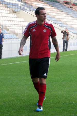 Marco Jovanović