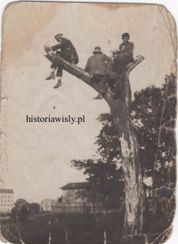 1924 rok, Cracovia - Ferencvaros