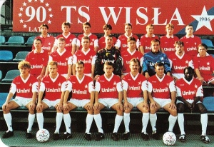Zdjęcie kadry z kalendarza wydanego na 1997 r.