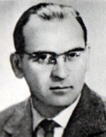 Stanisław Krokoszyński, 1966.