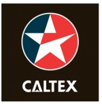 Logo Caltex.