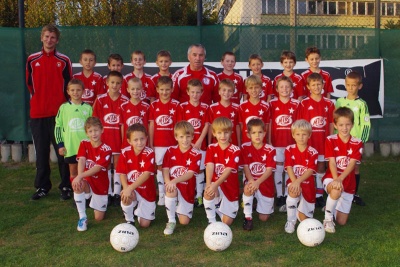Rocznik 2003 w sezonie 2011/2012