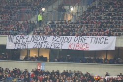 2011.04.15 Wisła Kraków - GKS Bełchatów