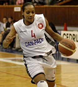 Dominique Canty