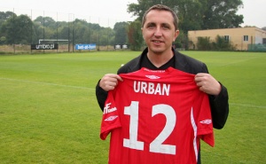 Mariusz Urban, 2009.