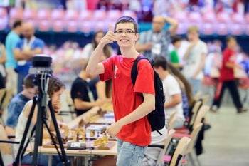 Indywidualne Mistrzostwa Polski Juniorów w szachach szybkich i błyskawicznych, Katowice 2015.