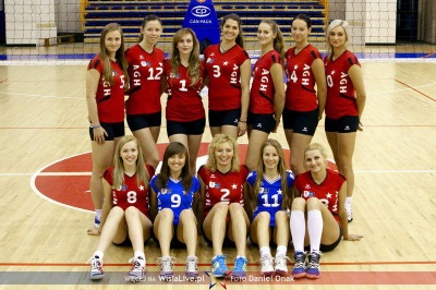 Wisła Kraków w sezonie 2012/2013.