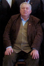 Jerzy Mikułowski-Pomorski